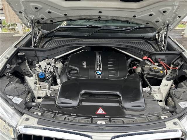 Bmw X5 2013-12 22608-18