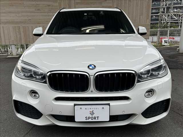 Bmw X5 2013-12 22608-1