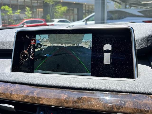 Bmw X5 2013-12 22608-4