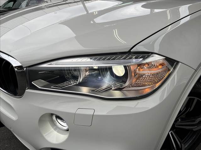 Bmw X5 2013-12 22608-17
