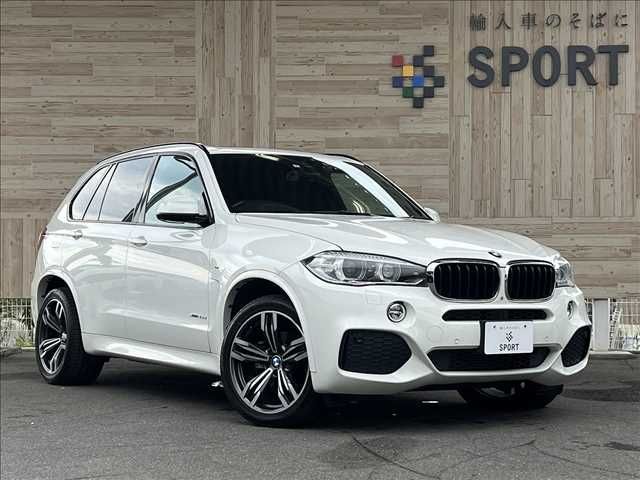 Bmw X5 2013-12 22608-0