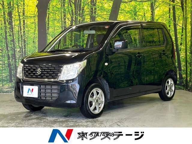 Suzuki WAGON R 2014-09 311748-0
