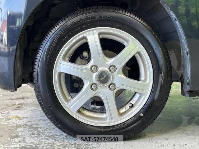 Suzuki WAGON R 2014-09 311748-16