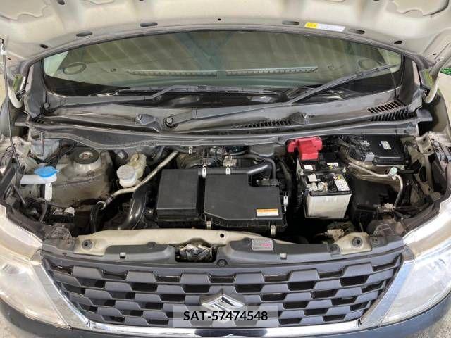 Suzuki WAGON R 2014-09 311748-15