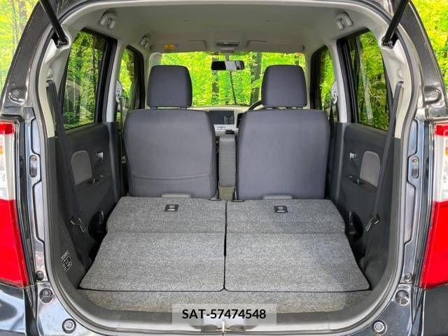 Suzuki WAGON R 2014-09 311748-7