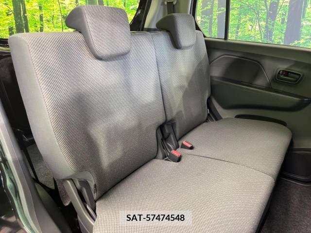 Suzuki WAGON R 2014-09 311748-6