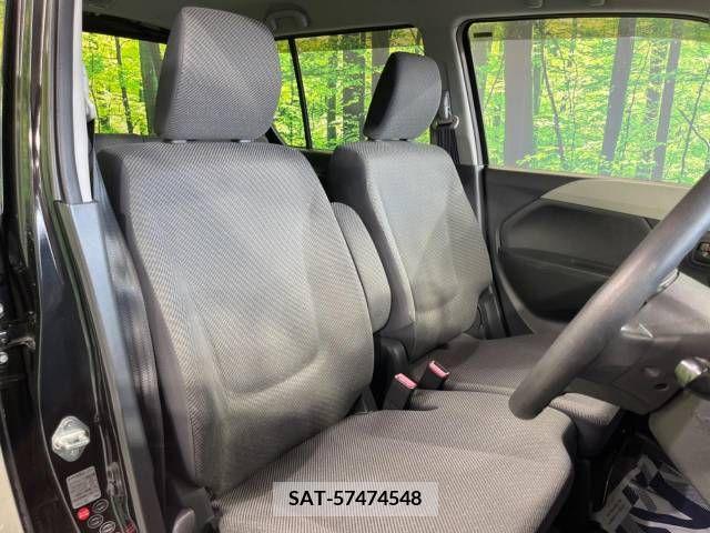 Suzuki WAGON R 2014-09 311748-5