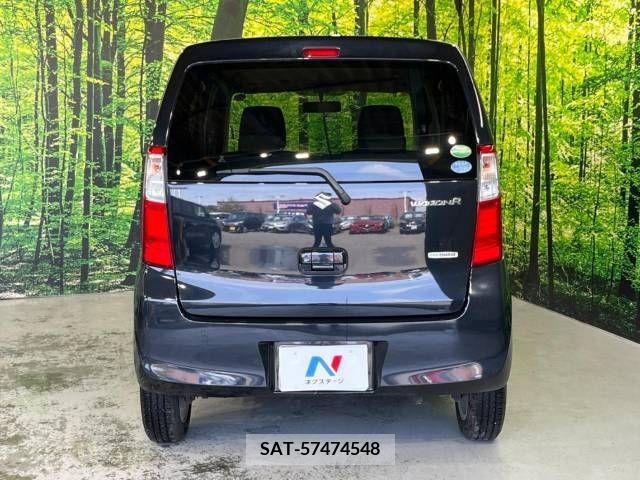 Suzuki WAGON R 2014-09 311748-13