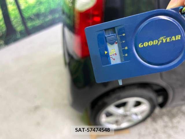 Suzuki WAGON R 2014-09 311748-19