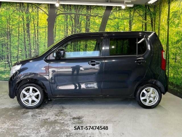 Suzuki WAGON R 2014-09 311748-12
