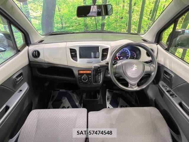 Suzuki WAGON R 2014-09 311748-1