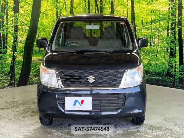 Suzuki WAGON R 2014-09 311748-11