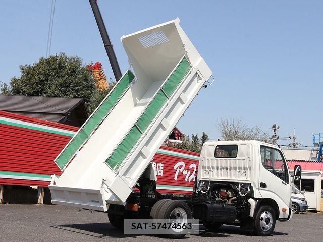 Hino DUTRO 2017-01 238976-13