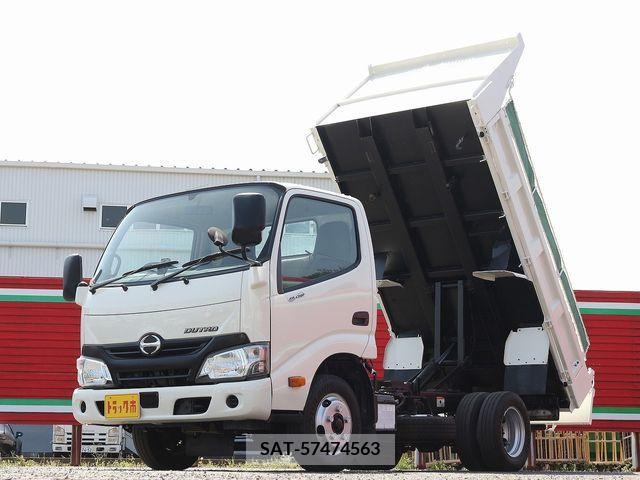 Hino DUTRO 2017-01 238976-0