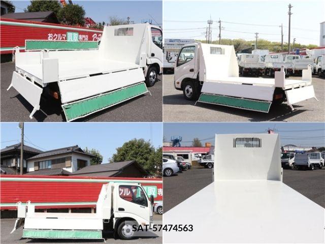 Hino DUTRO 2017-01 238976-10