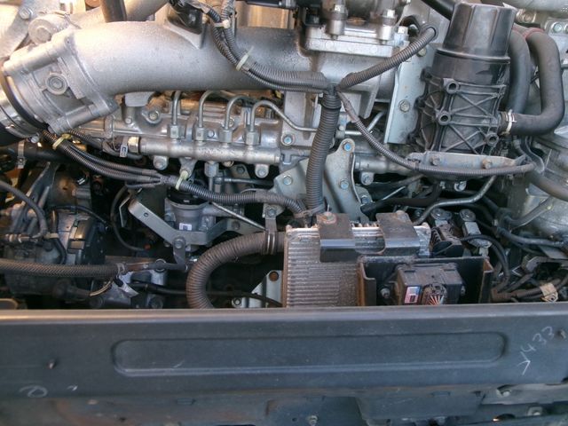 Isuzu GIGA 2017-07 12489-15