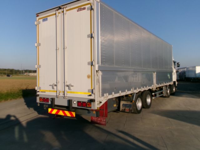 Isuzu GIGA 2017-07 12489-4