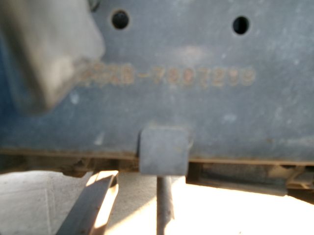 Isuzu GIGA 2017-07 12489-14