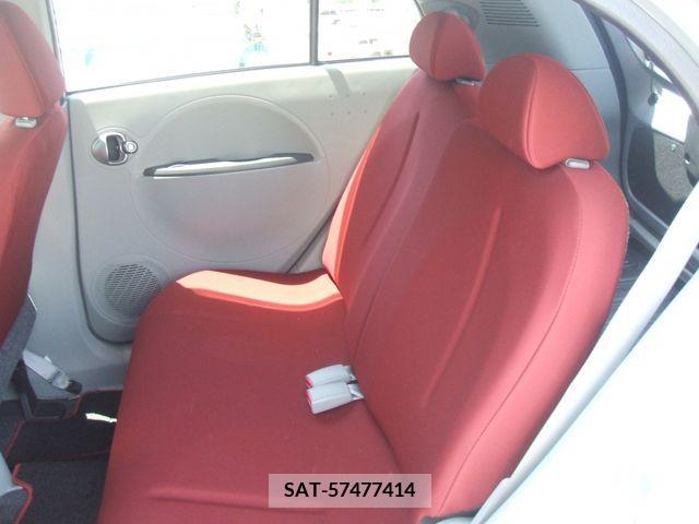 Mitsubishi I 2006-11 269077-8