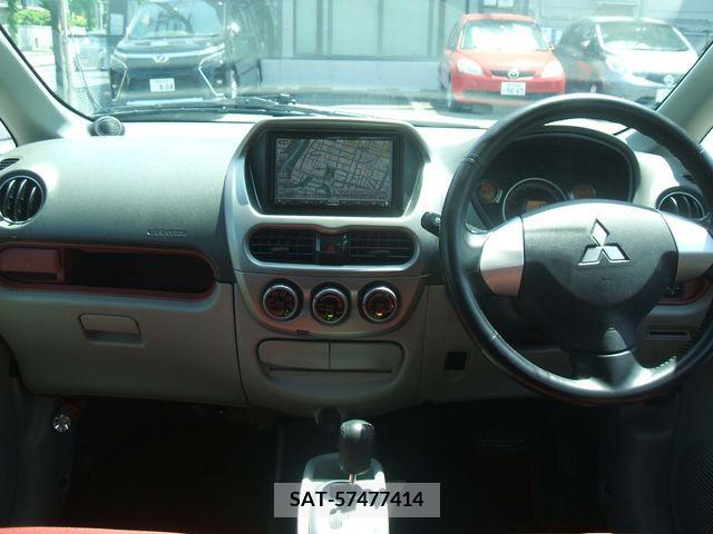 Mitsubishi I 2006-11 269077-1