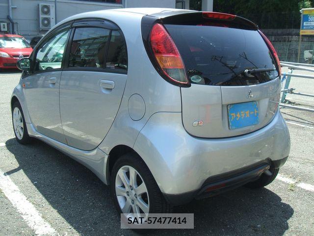 Mitsubishi I 2006-11 269077-2