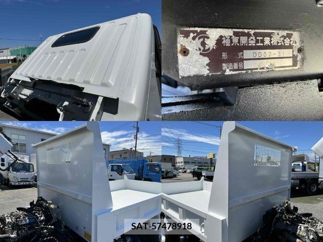 Mitsubishi CANTER 2016-03 357526-17