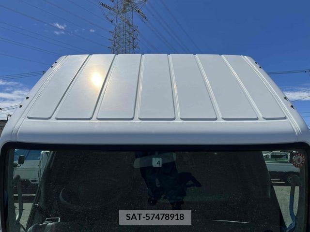 Mitsubishi CANTER 2016-03 357526-16