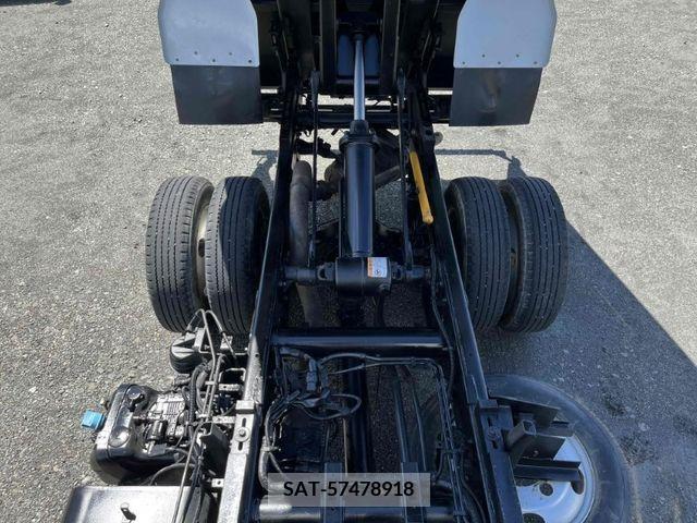 Mitsubishi CANTER 2016-03 357526-13