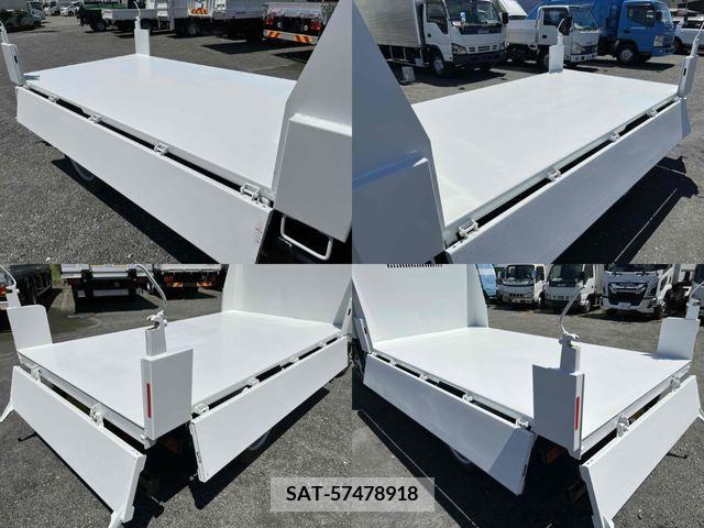 Mitsubishi CANTER 2016-03 357526-10