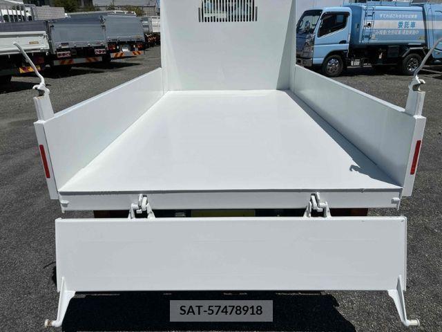 Mitsubishi CANTER 2016-03 357526-7