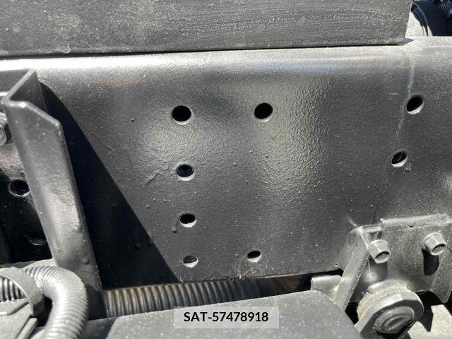 Mitsubishi CANTER 2016-03 357526-27