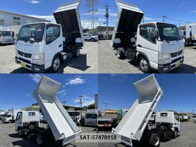 Mitsubishi CANTER 2016-03 357526-6