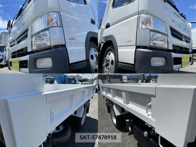Mitsubishi CANTER 2016-03 357526-5