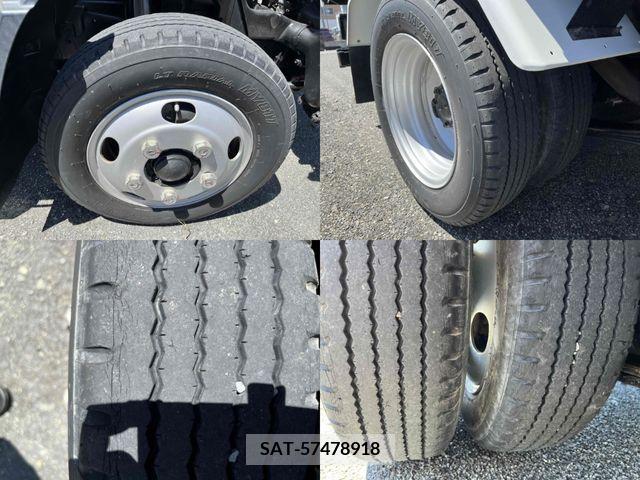 Mitsubishi CANTER 2016-03 357526-28