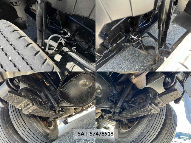 Mitsubishi CANTER 2016-03 357526-26