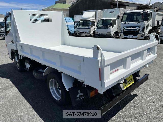 Mitsubishi CANTER 2016-03 357526-3