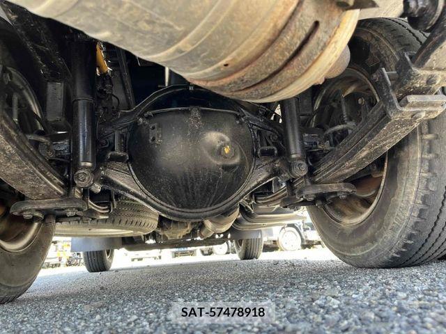 Mitsubishi CANTER 2016-03 357526-25