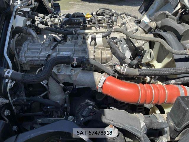 Mitsubishi CANTER 2016-03 357526-24