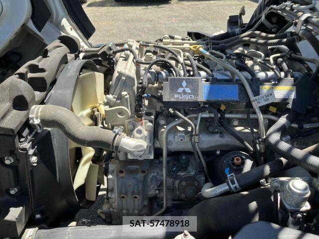 Mitsubishi CANTER 2016-03 357526-23