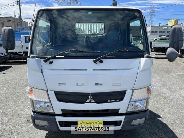 Mitsubishi CANTER 2016-03 357526-1