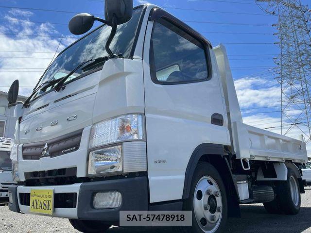 Mitsubishi CANTER 2016-03 357526-0
