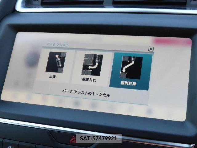 Jaguar E-PACE 2018-09 234153-7