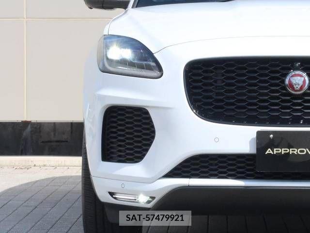 Jaguar E-PACE 2018-09 234153-14