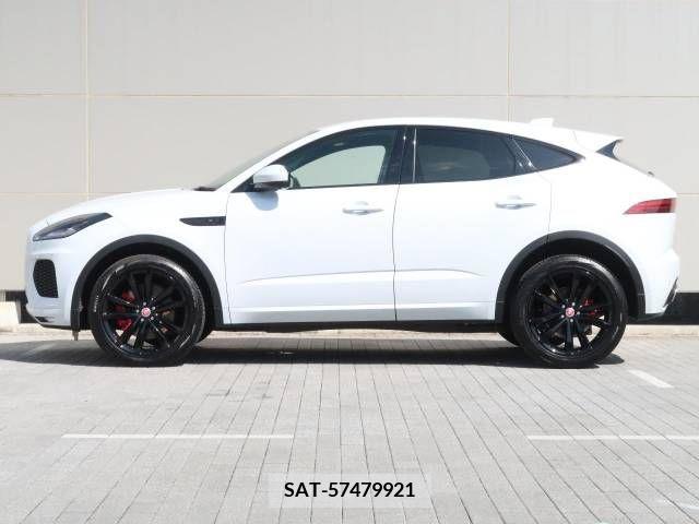 Jaguar E-PACE 2018-09 234153-19