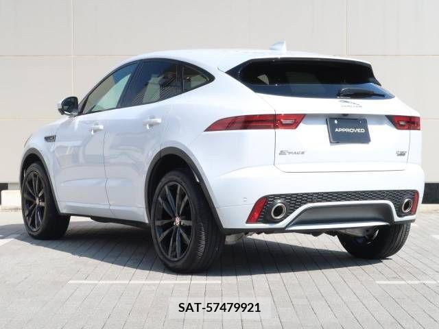 Jaguar E-PACE 2018-09 234153-18