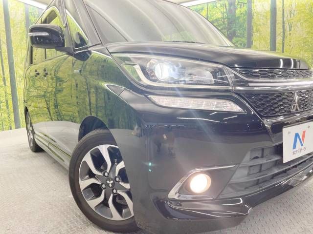 Mitsubishi DELICA D2 2017-03 193510-12