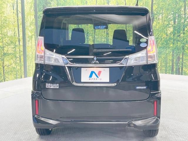 Mitsubishi DELICA D2 2017-03 193510-15