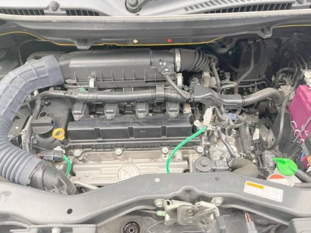 Mitsubishi DELICA D2 2017-03 193510-18