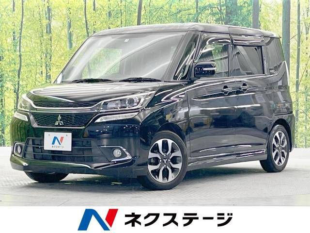 Mitsubishi DELICA D2 2017-03 193510-0