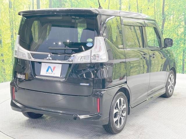 Mitsubishi DELICA D2 2017-03 193510-17